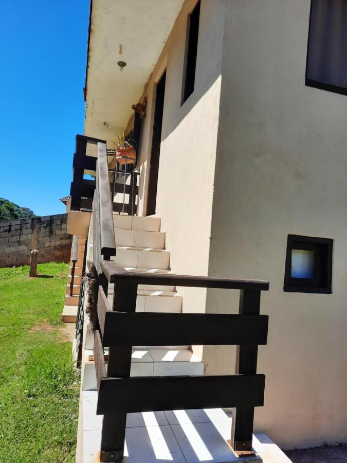 Pousada Casa Do Portal Monte Verde  Kültér fotó