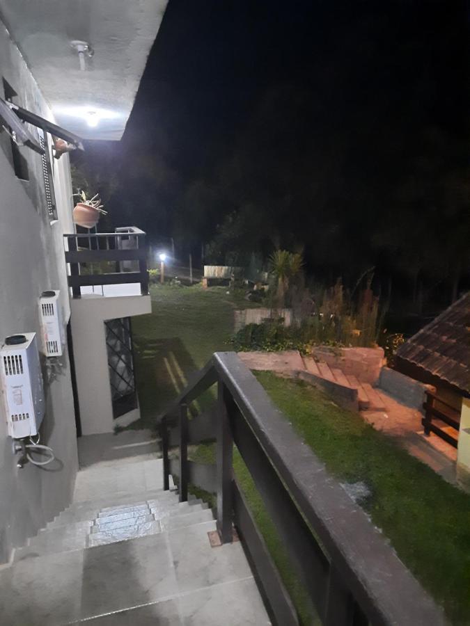 Pousada Casa Do Portal Monte Verde  Kültér fotó