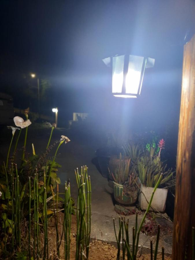 Pousada Casa Do Portal Monte Verde  Kültér fotó